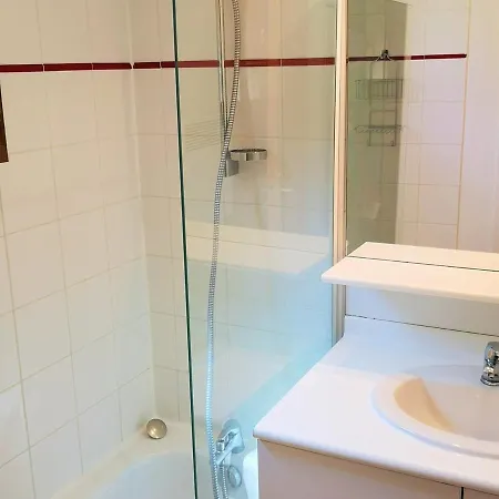 Chalet Duplex 3 Pieces A La Joue Du Loup - 7 Pers, Parking Gratuit, Animaux Acceptes - Fr-1-504-97 Le Devoluy