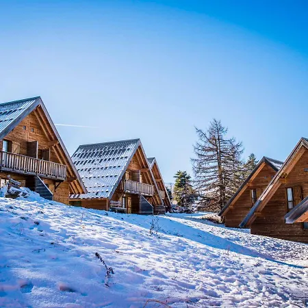 Duplex 3 Pieces A La Joue Du Loup - 7 Pers, Parking Gratuit, Animaux Acceptes - Fr-1-504-97